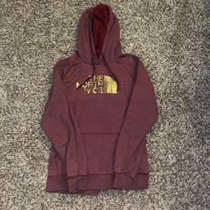 The North Face Hoodie